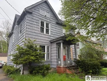 98 Myrtle Street, Jamestown, NY 14701