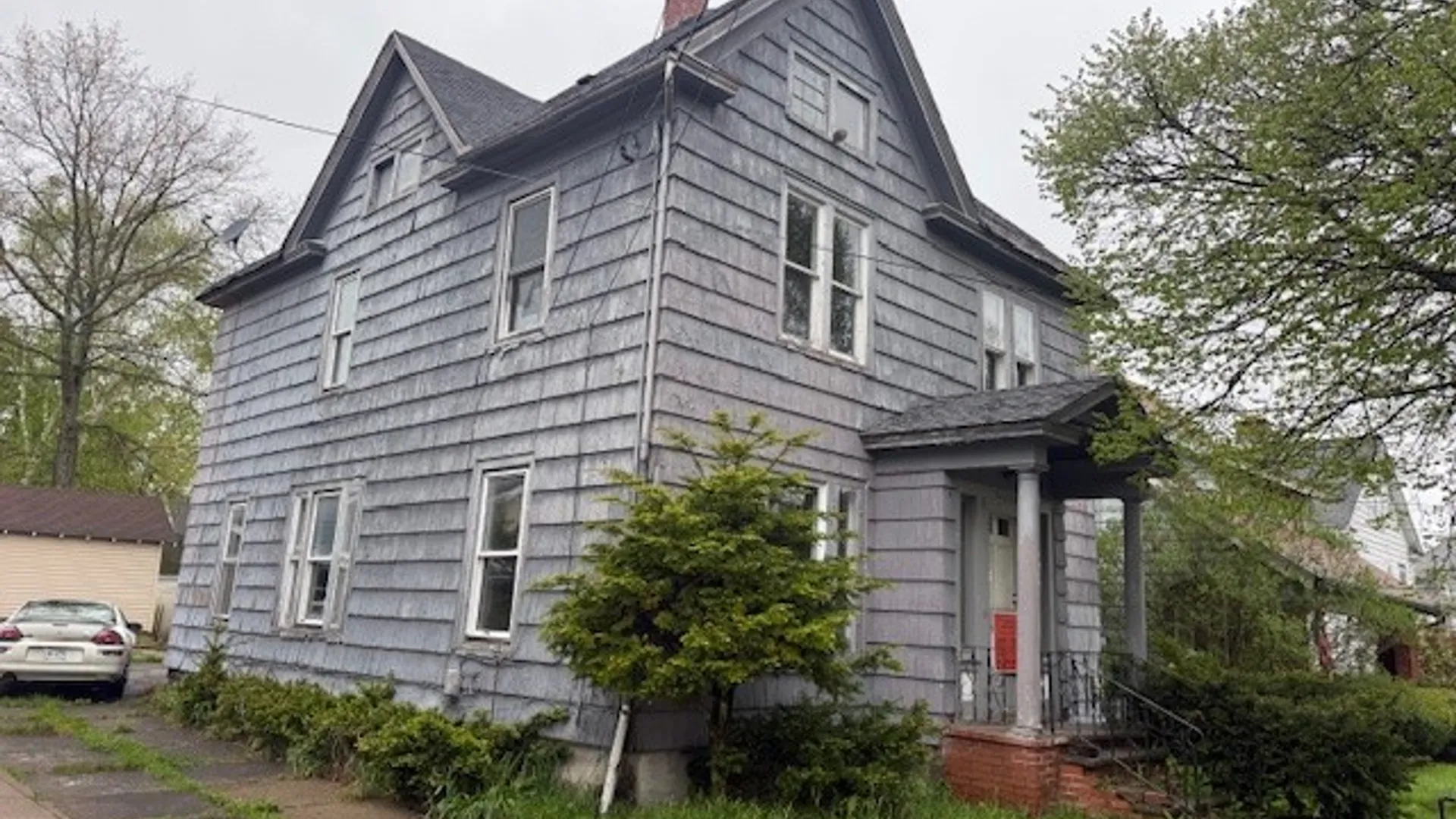 Property at 98 Myrtle Street, Jamestown, NY 14701 2
