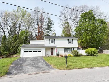 7637 Sandy Lane, Clay, NY 13212