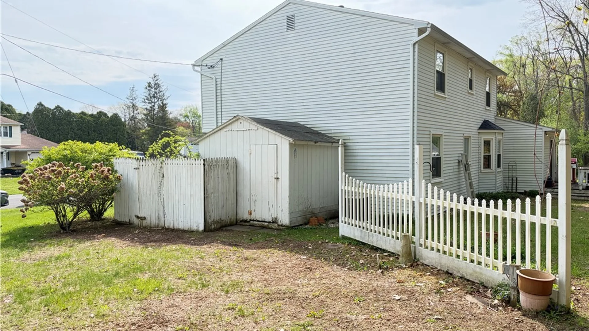 Property at 7637 Sandy Lane, Clay, NY 13212 4
