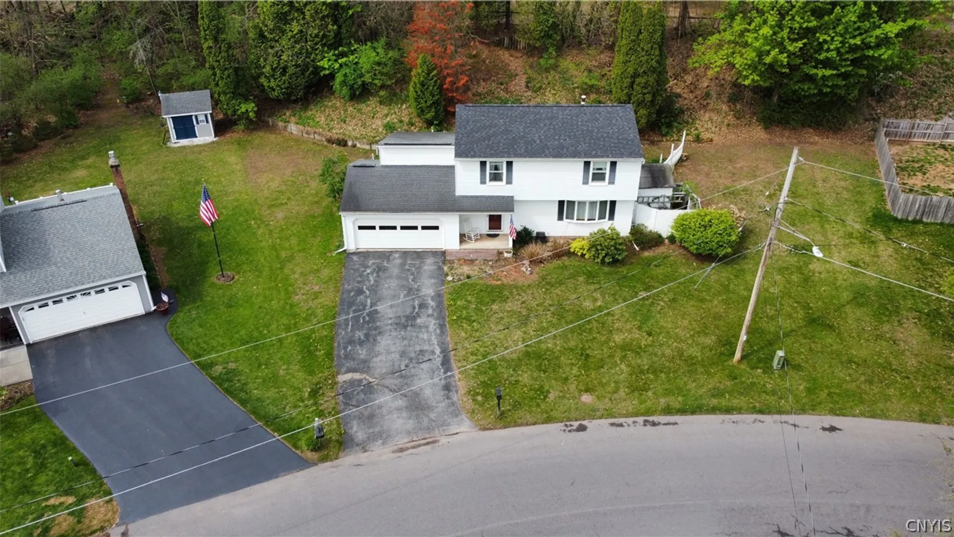 Property at 7637 Sandy Lane, Clay, NY 13212 40