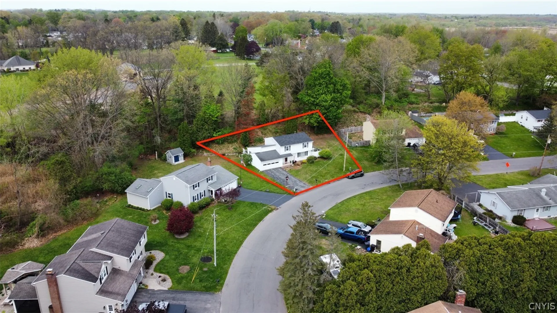 Property at 7637 Sandy Lane, Clay, NY 13212 42
