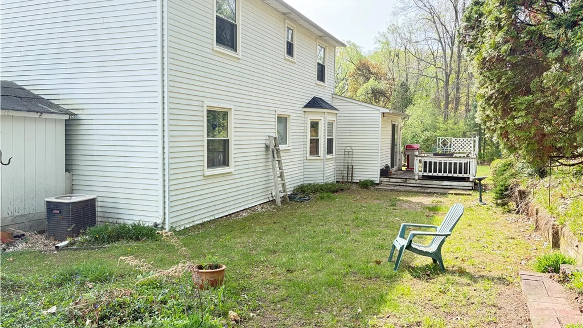 Property at 7637 Sandy Lane, Clay, NY 13212 5