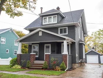 111 18th Street, Olean, NY 14760