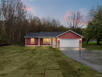 Property at 6590 Fox Road, Marcy, NY 13403