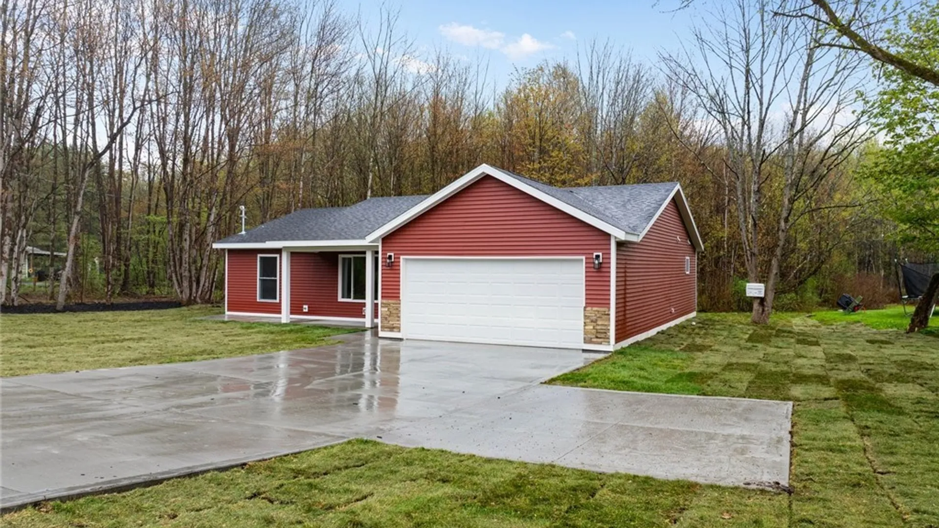 Property at 6590 Fox Road, Marcy, NY 13403 2