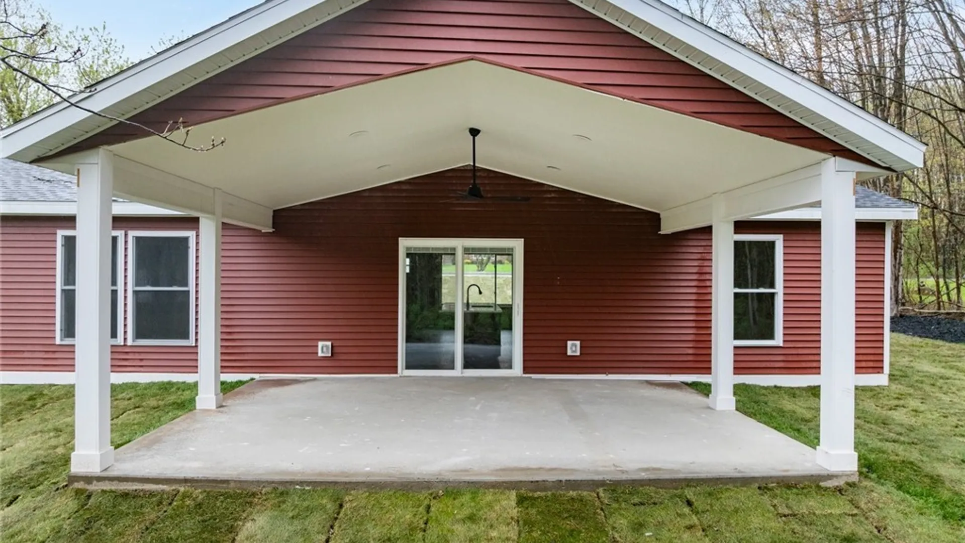 Property at 6590 Fox Road, Marcy, NY 13403 3