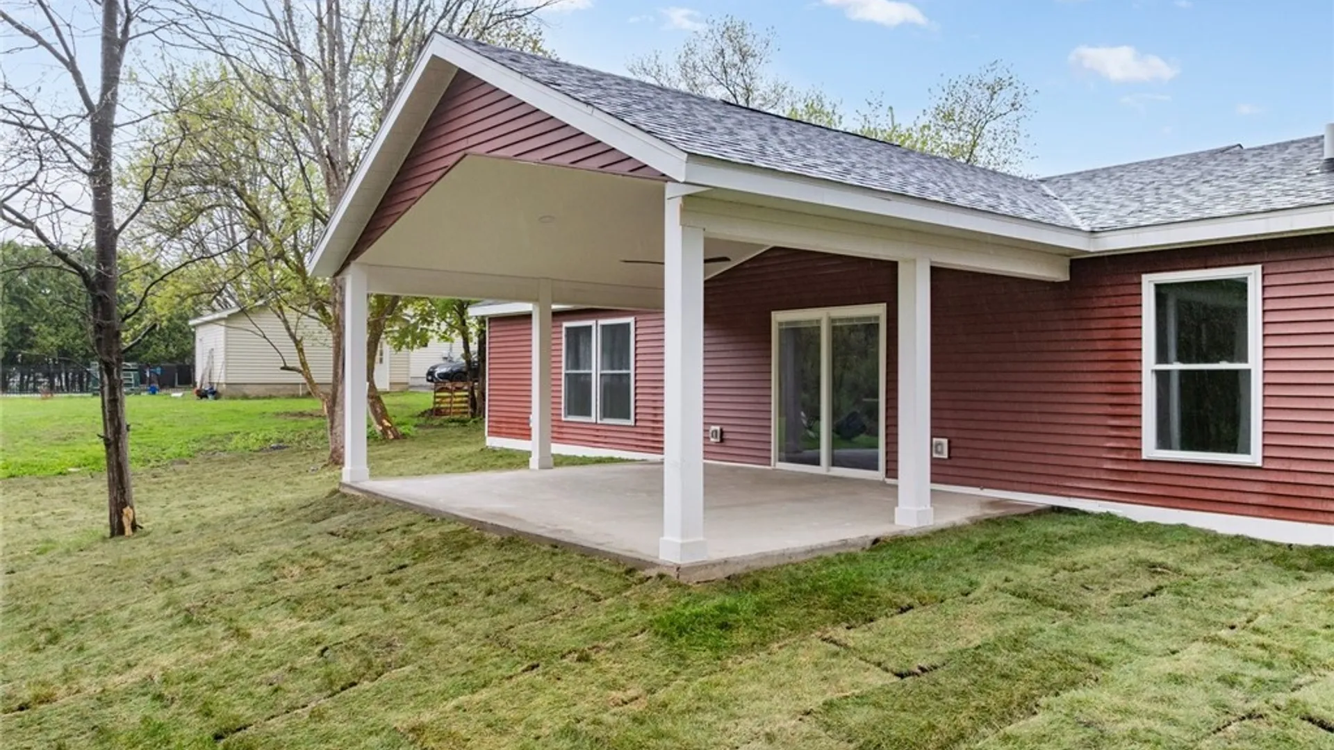 Property at 6590 Fox Road, Marcy, NY 13403 4