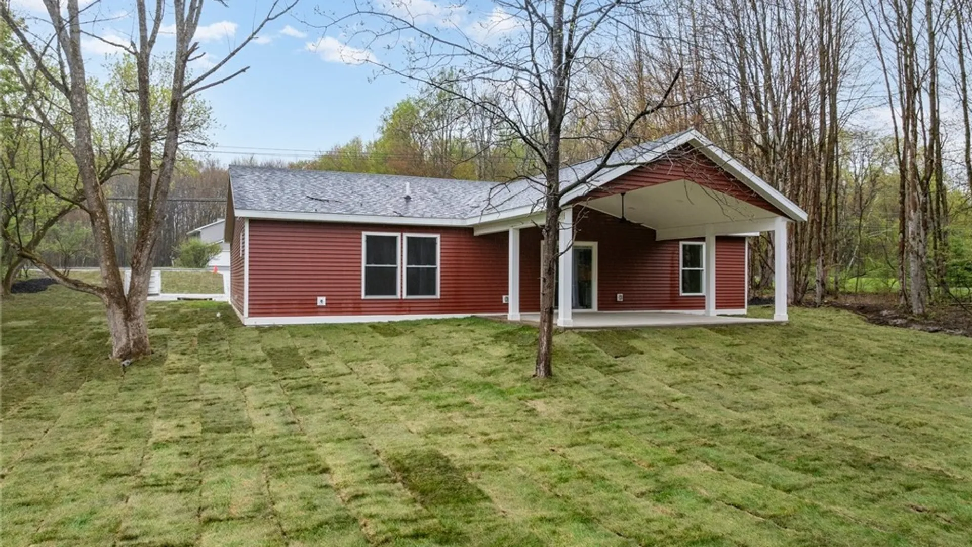 Property at 6590 Fox Road, Marcy, NY 13403 40