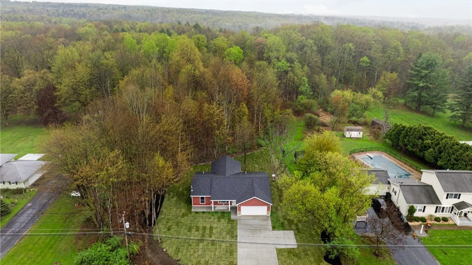 Property at 6590 Fox Road, Marcy, NY 13403 46