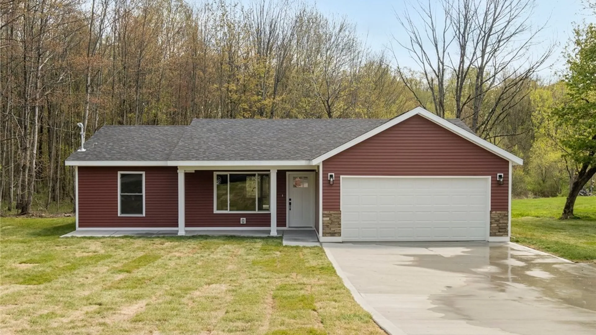 Property at 6590 Fox Road, Marcy, NY 13403 48