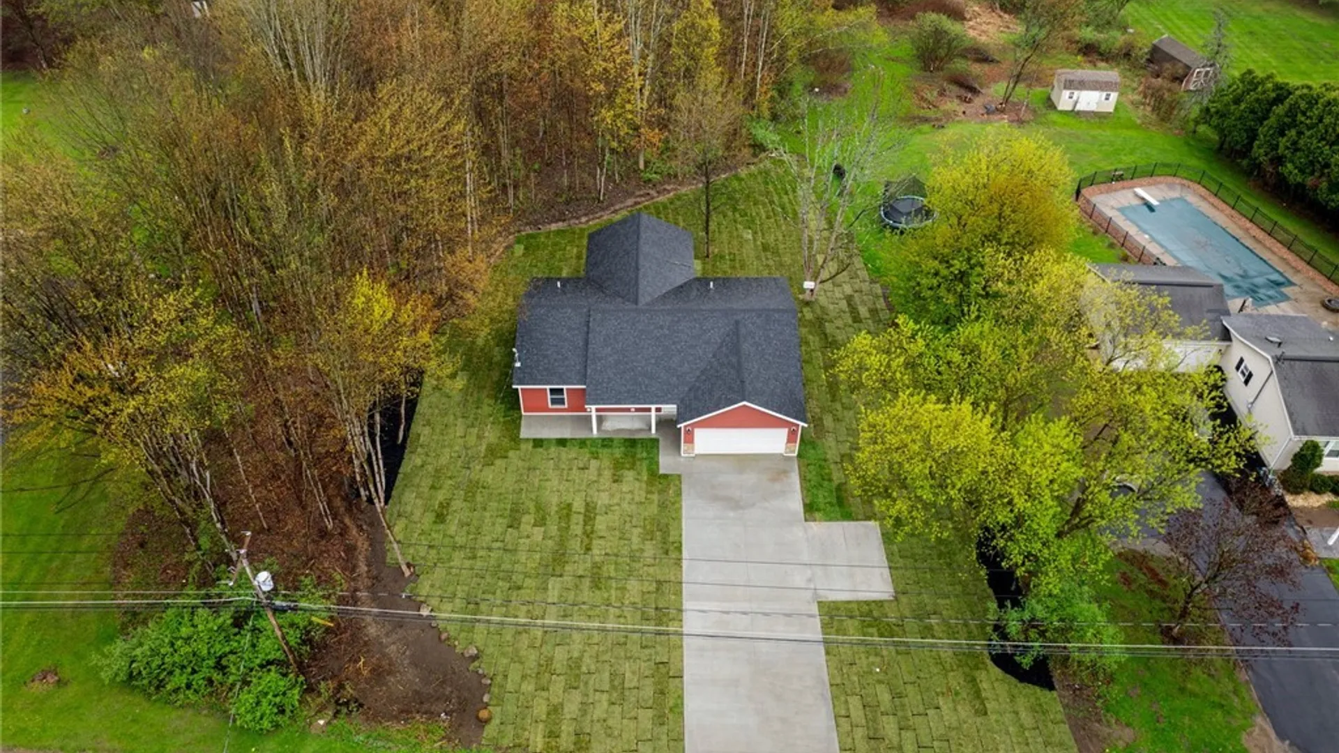 Property at 6590 Fox Road, Marcy, NY 13403 5