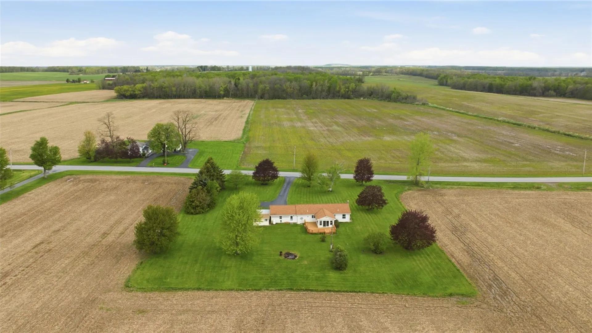 Property at 1951 Gorham Road, Seneca, NY 14463 13