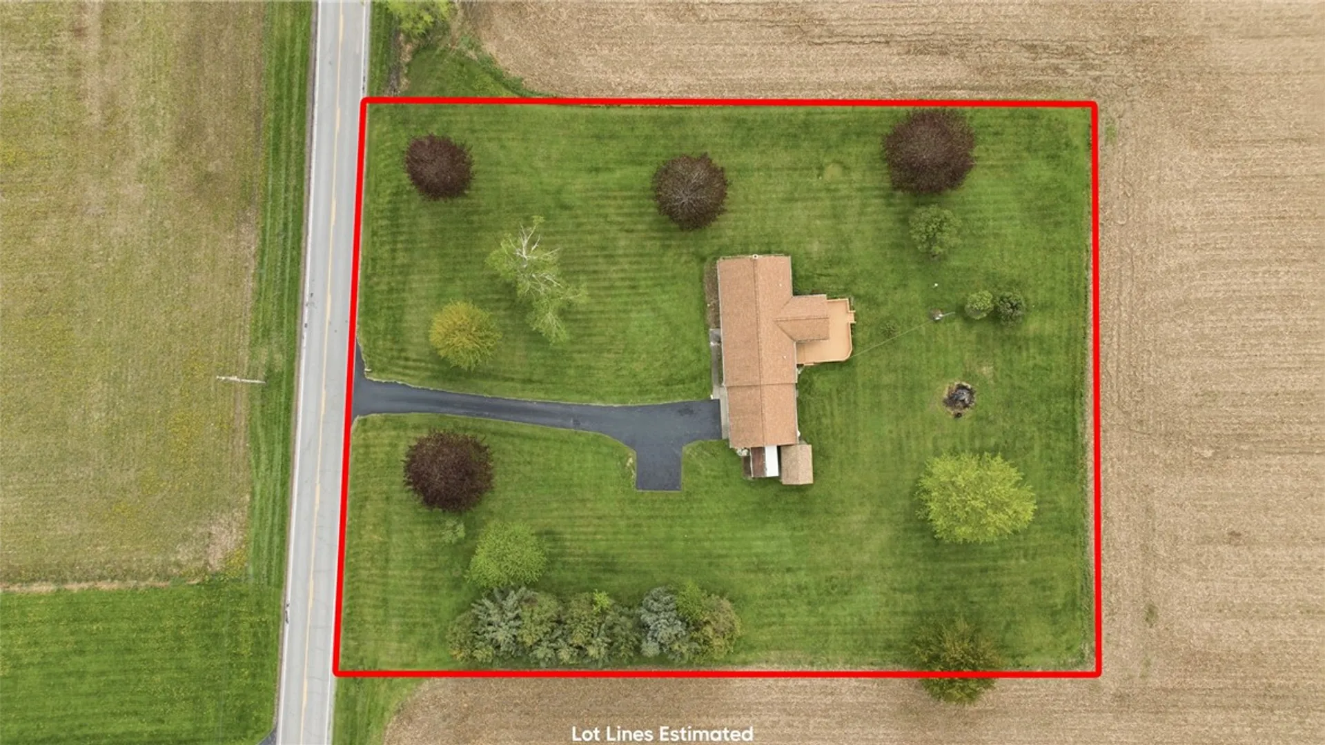 Property at 1951 Gorham Road, Seneca, NY 14463 14