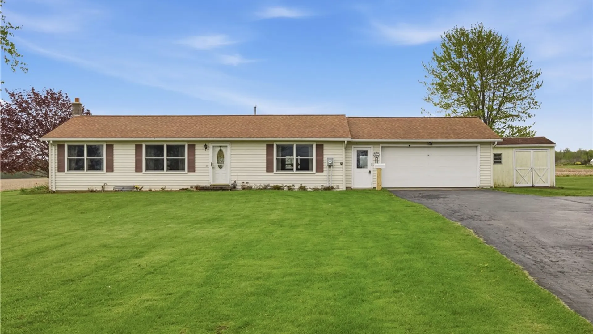 Property at 1951 Gorham Road, Seneca, NY 14463 2