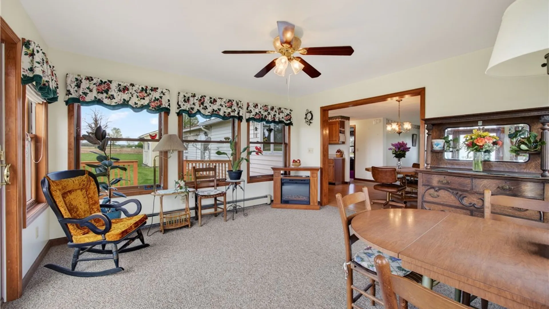 Property at 1951 Gorham Road, Seneca, NY 14463 23