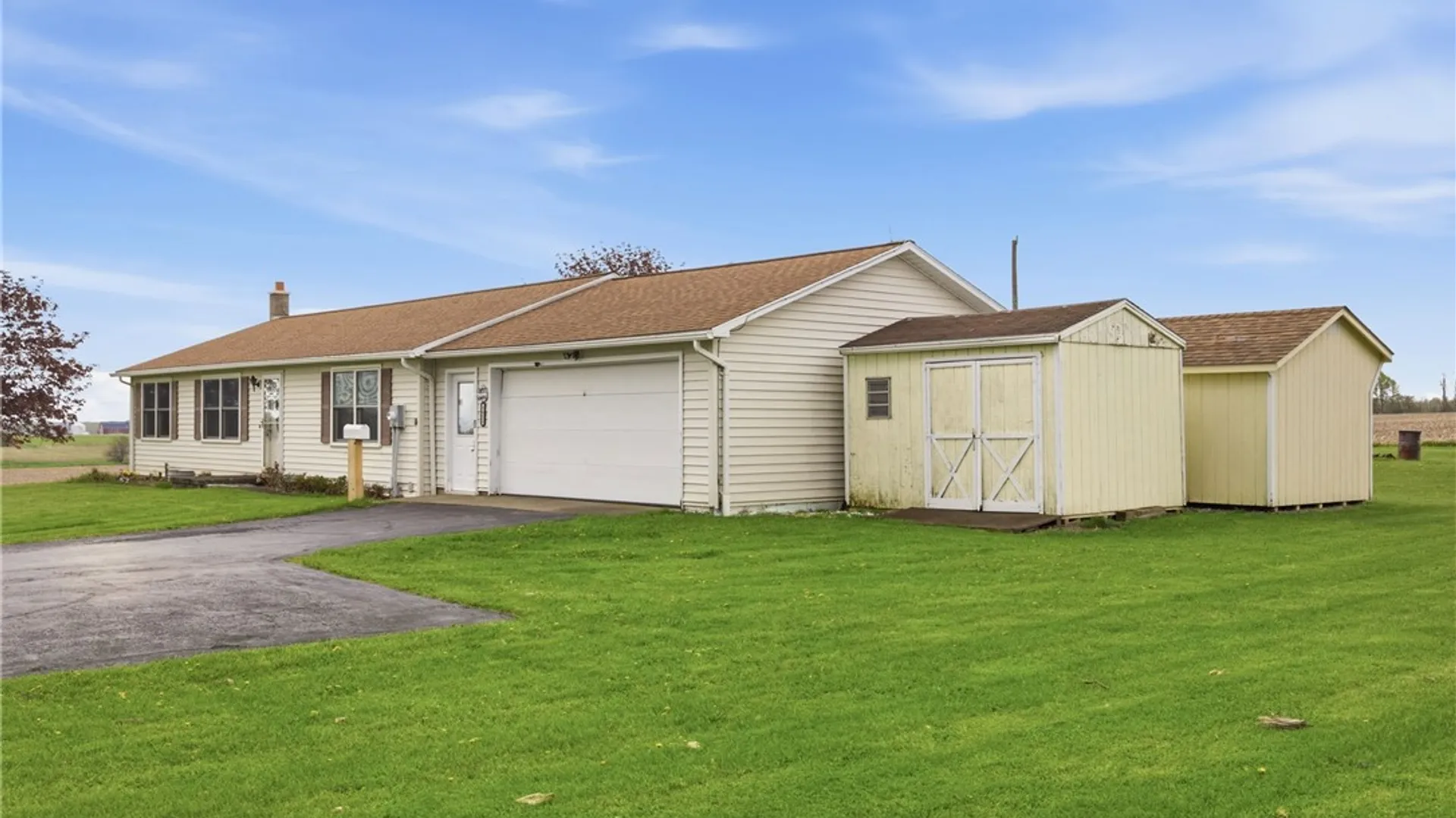Property at 1951 Gorham Road, Seneca, NY 14463 3