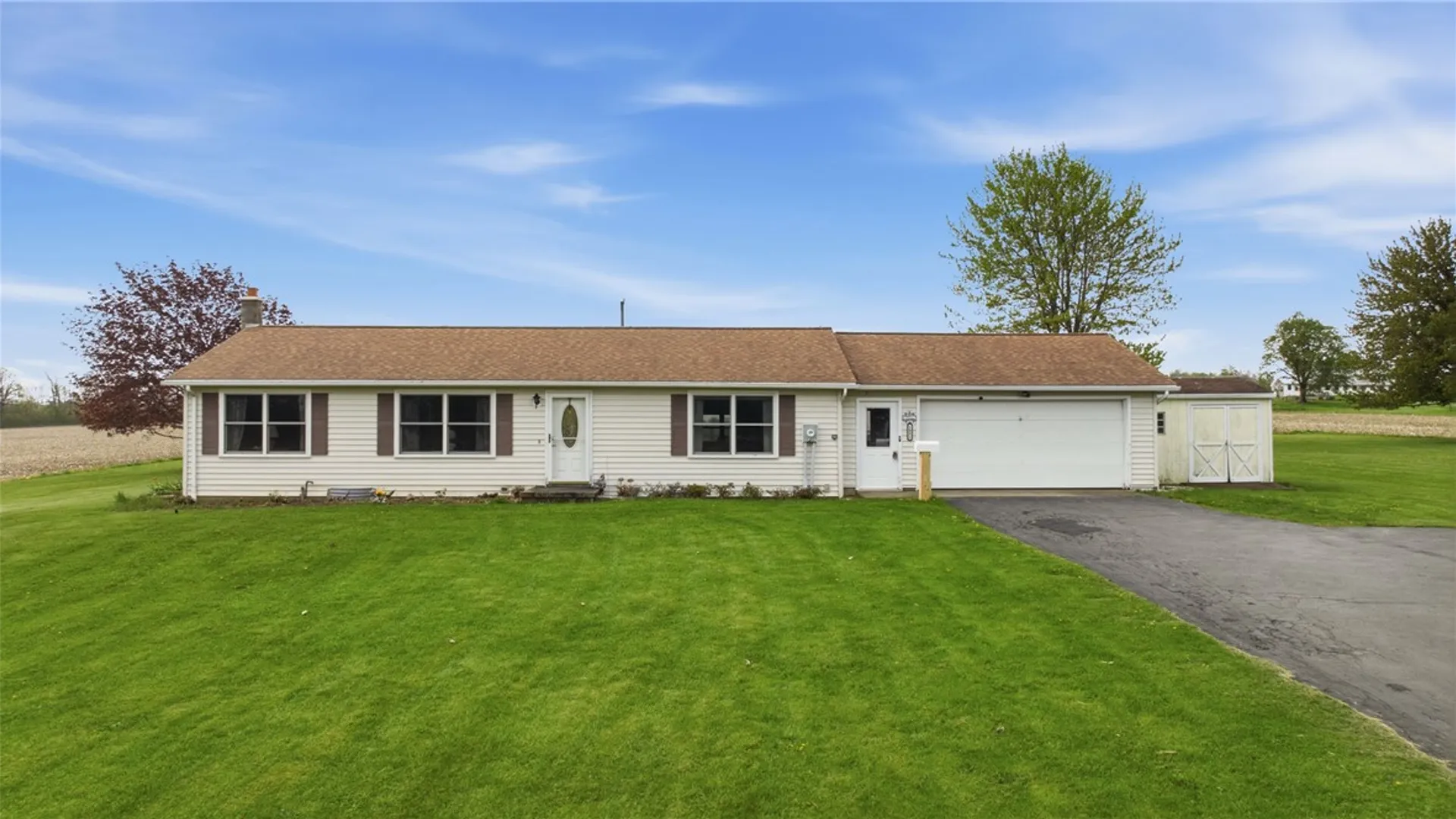 Property at 1951 Gorham Road, Seneca, NY 14463 40