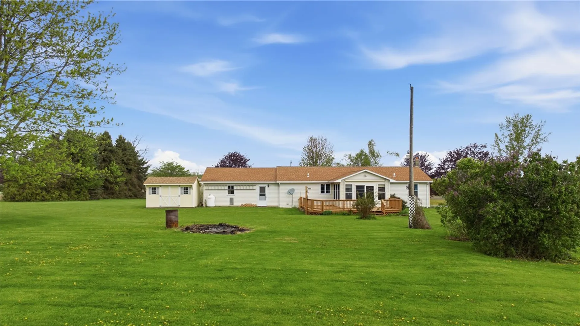 Property at 1951 Gorham Road, Seneca, NY 14463 41