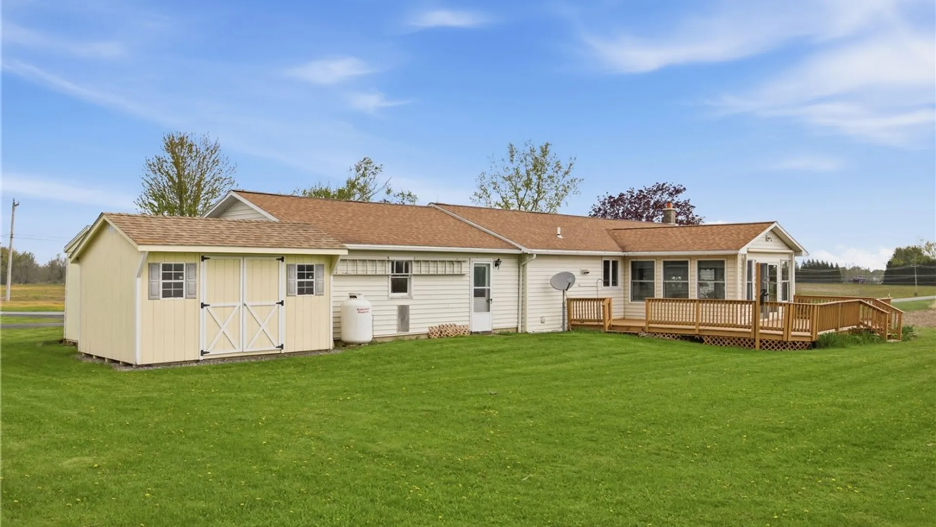 Property at 1951 Gorham Road, Seneca, NY 14463 5
