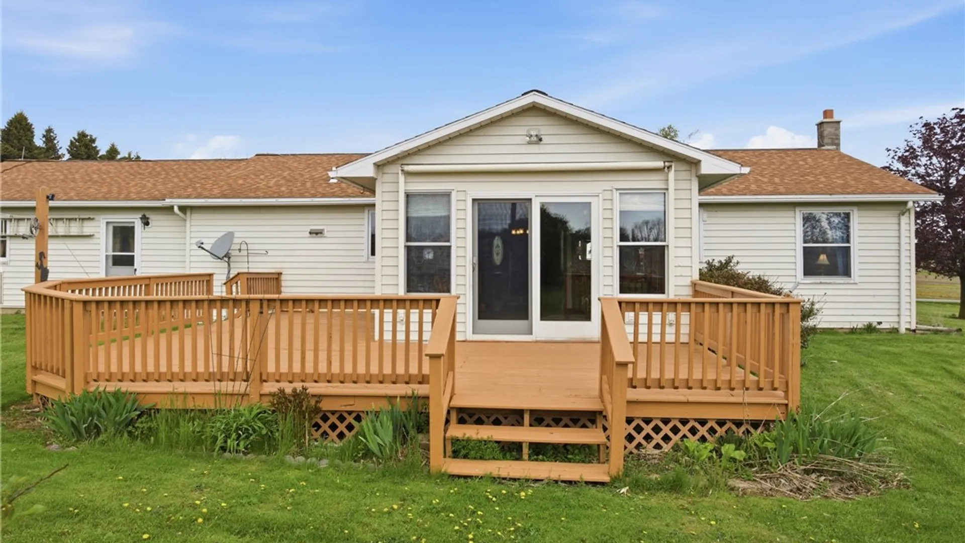 Property at 1951 Gorham Road, Seneca, NY 14463 7