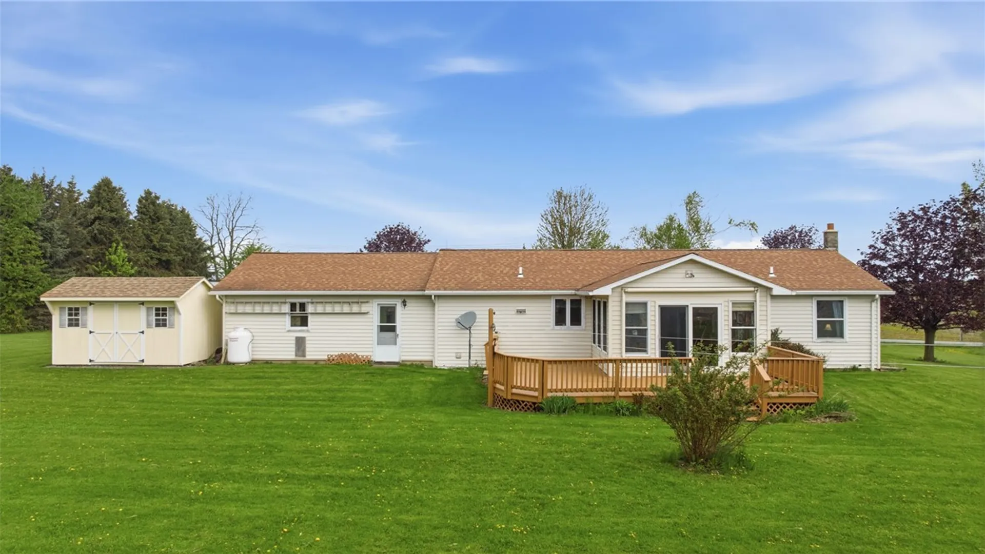 Property at 1951 Gorham Road, Seneca, NY 14463 8