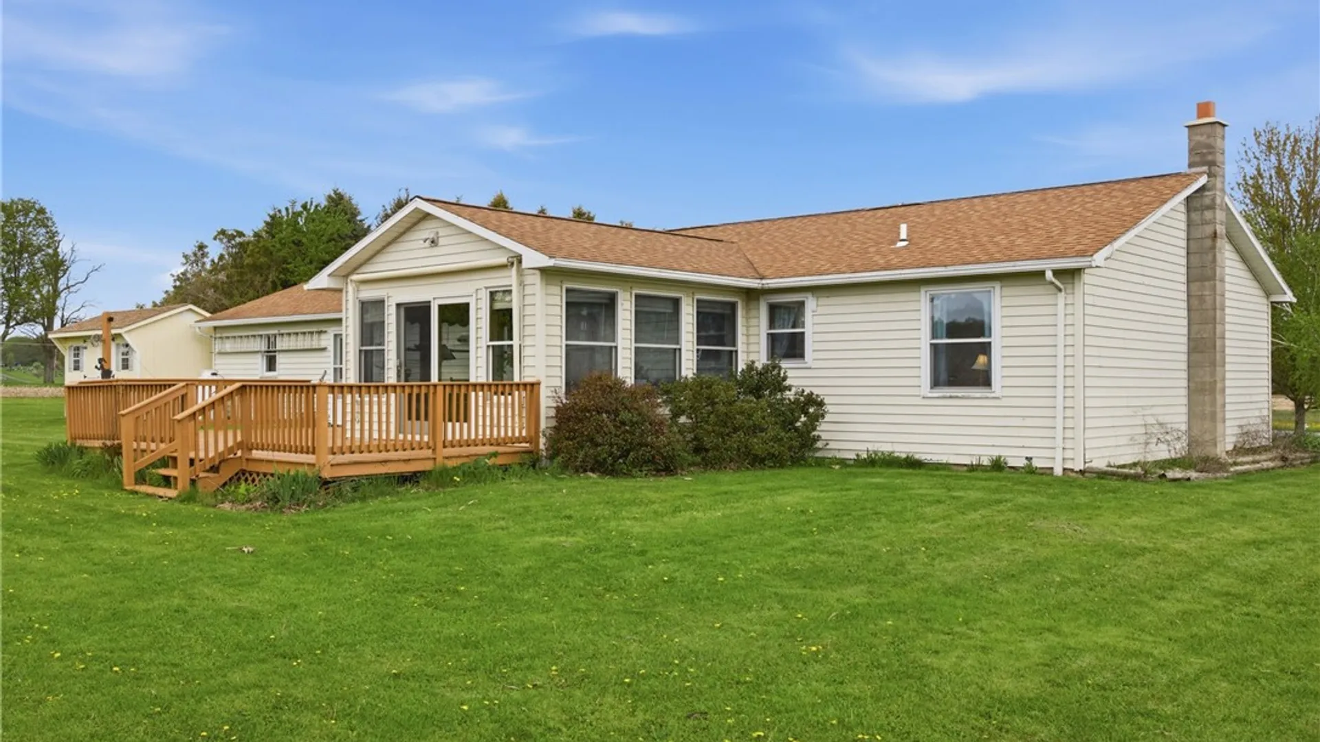 Property at 1951 Gorham Road, Seneca, NY 14463 9