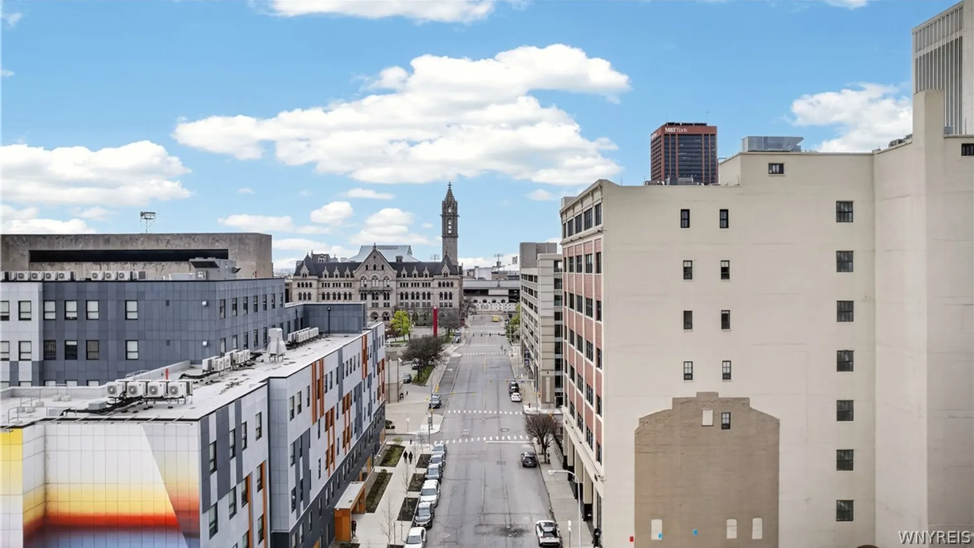 Property at 210 Ellicott Street, Buffalo, NY 14203 2