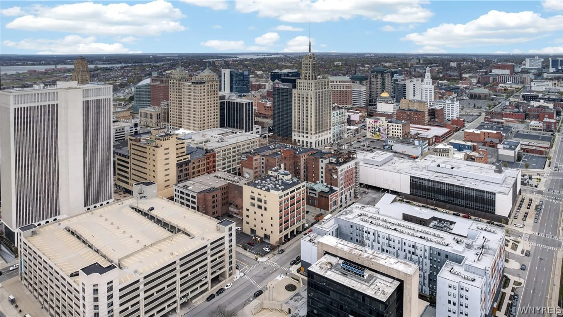 Property at 210 Ellicott Street, Buffalo, NY 14203 50
