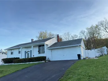 Property at 6 Limekiln Road, Whitestown, NY 13492