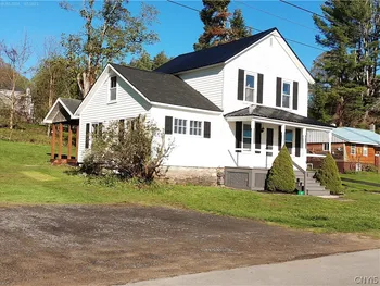 119 Vanderkemp Avenue, Trenton, NY 13304