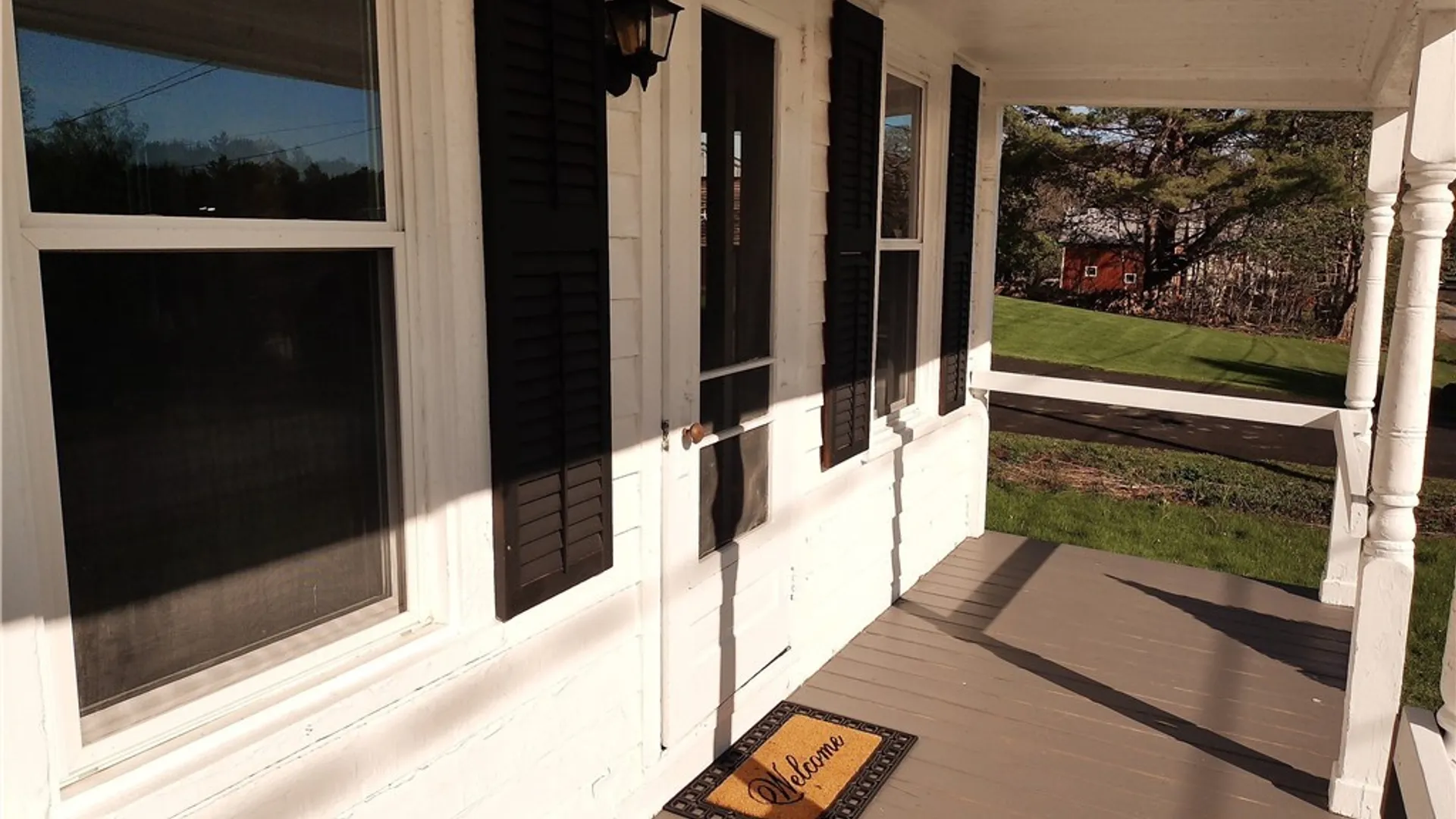 Property at 119 Vanderkemp Avenue, Trenton, NY 13304 4