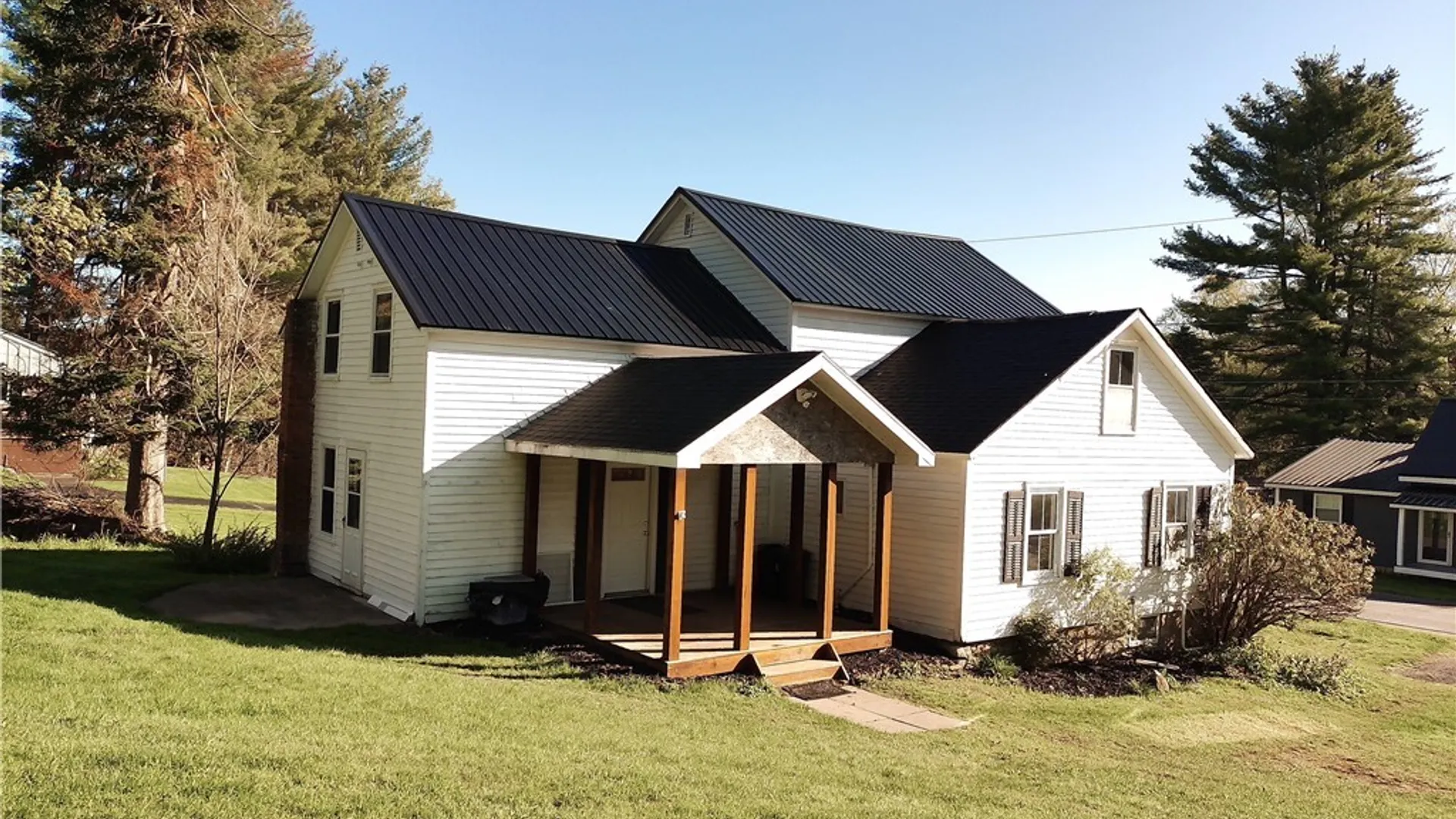 Property at 119 Vanderkemp Avenue, Trenton, NY 13304 9