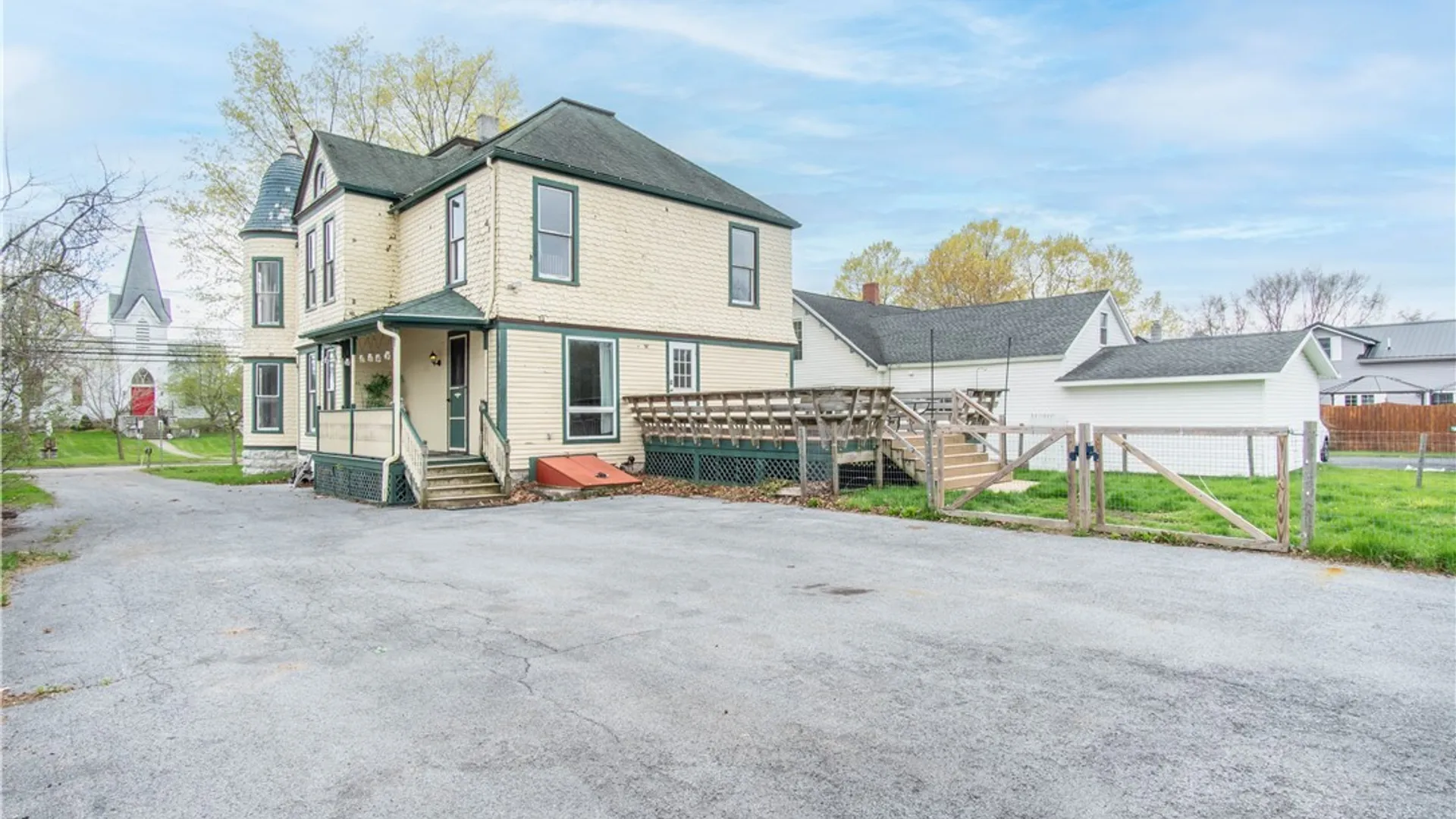 Property at 11853 State Route 12e, Lyme, NY 13622 50
