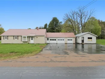 6307 Number Four Road, Watson, NY 13367