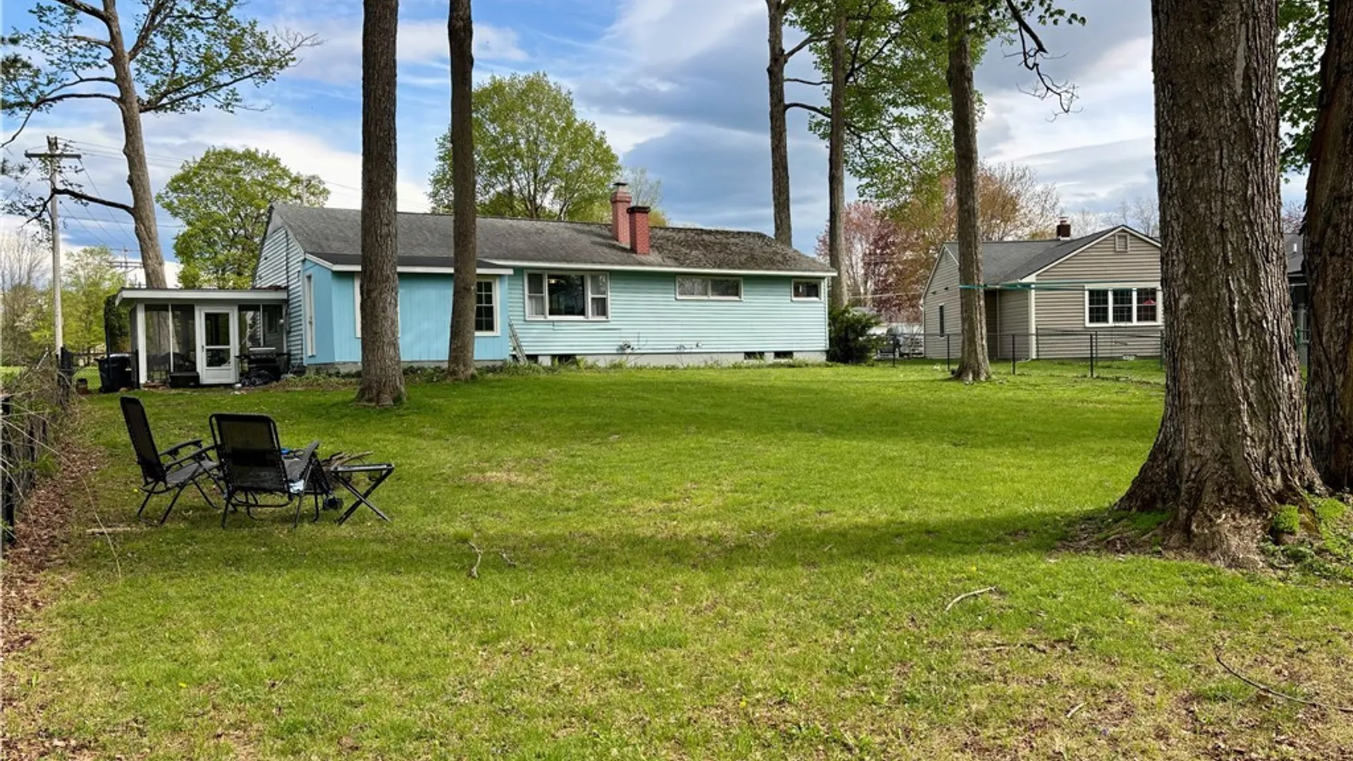 Property at 2103 Bedford Street, Rome, NY 13440 19