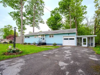 Property at 2103 Bedford Street, Rome, NY 13440