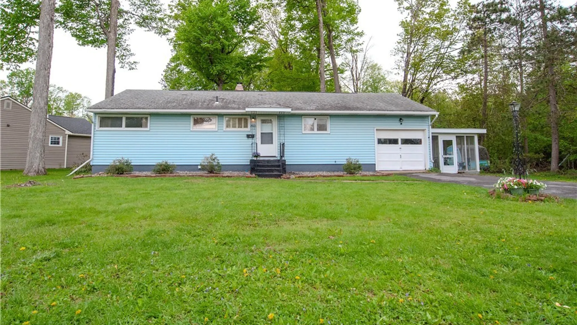 Property at 2103 Bedford Street, Rome, NY 13440 2