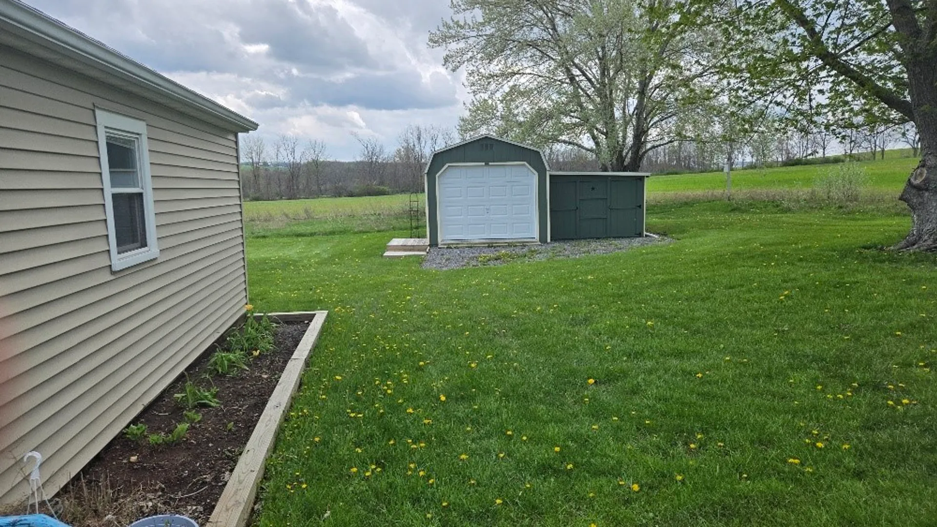 Property at 9529 County Road 15, Richmond, NY 14487 14