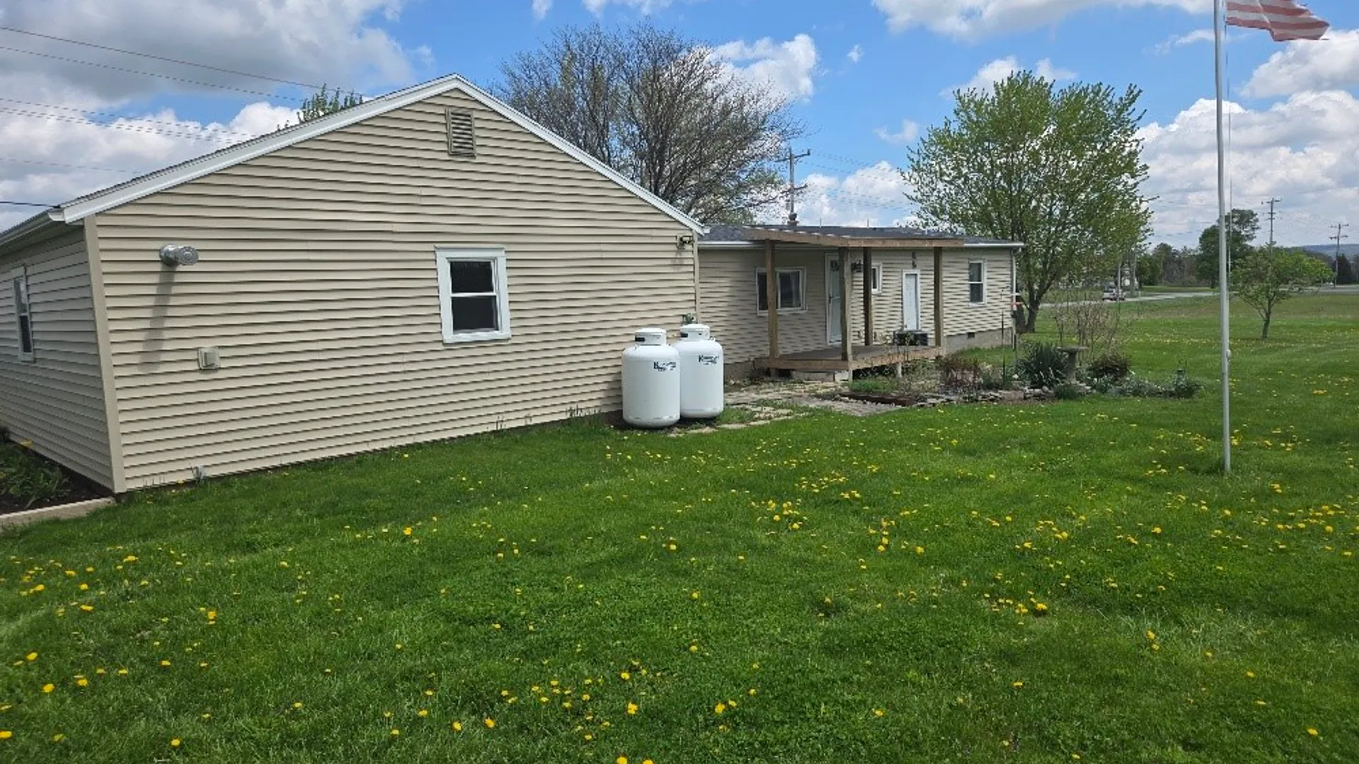 Property at 9529 County Road 15, Richmond, NY 14487 15