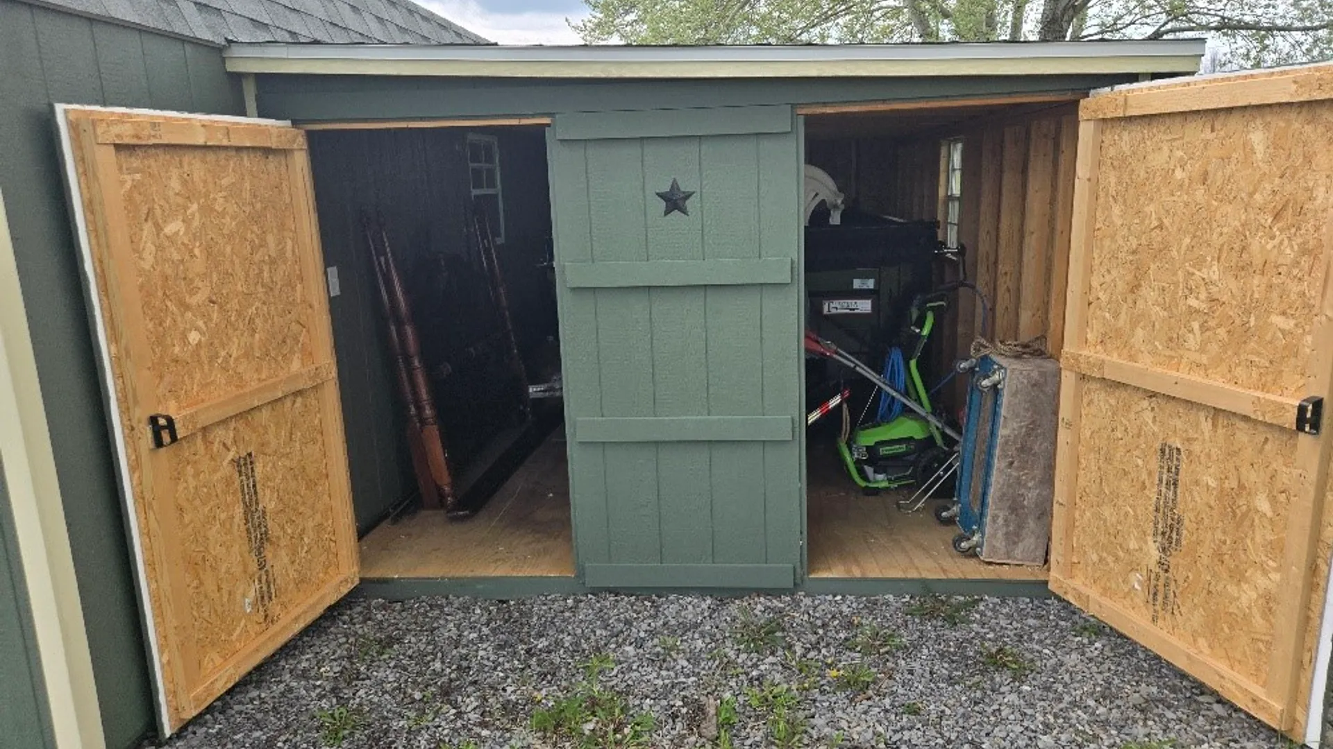 Property at 9529 County Road 15, Richmond, NY 14487 17