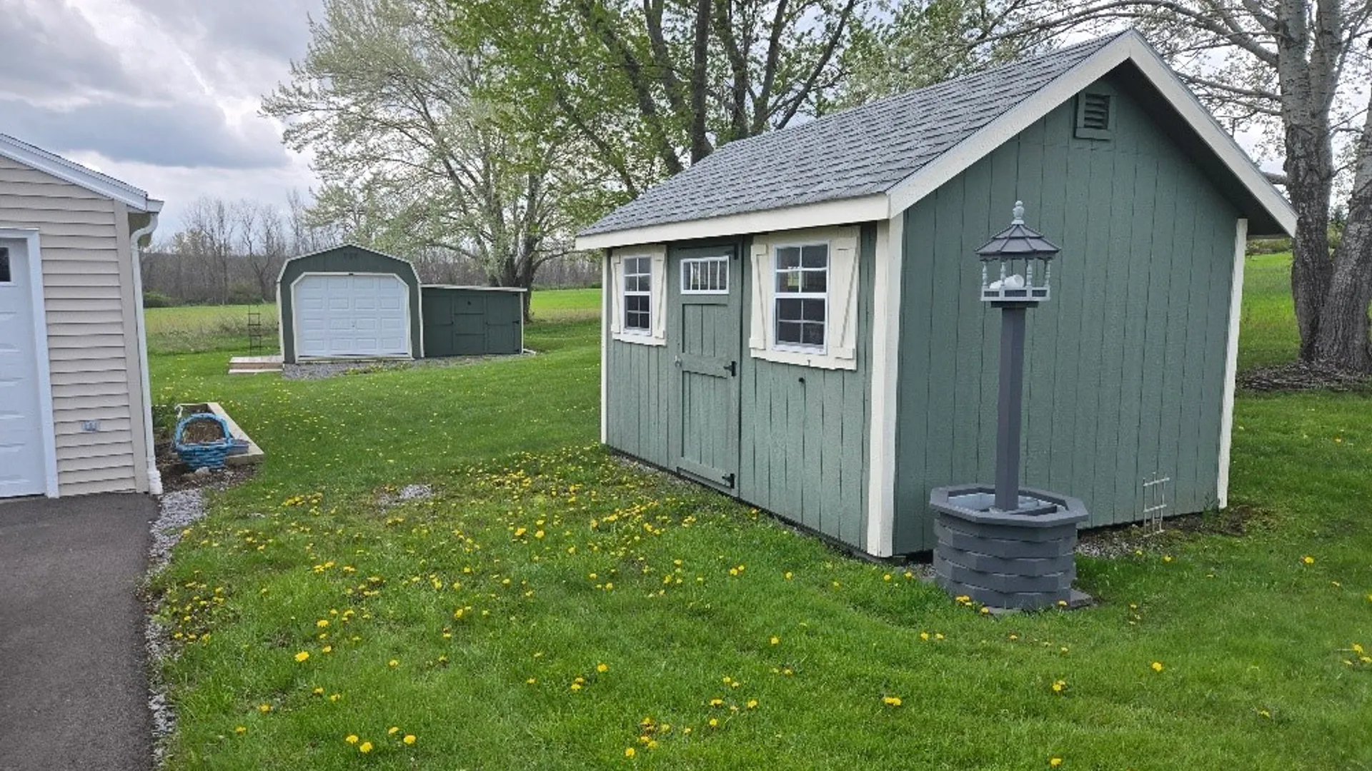 Property at 9529 County Road 15, Richmond, NY 14487 18