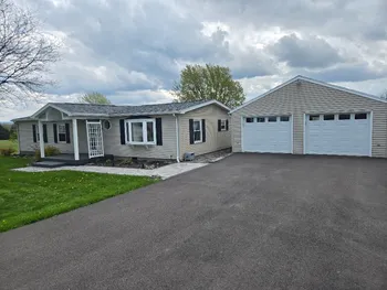 9529 County Road 15, Richmond, NY 14487