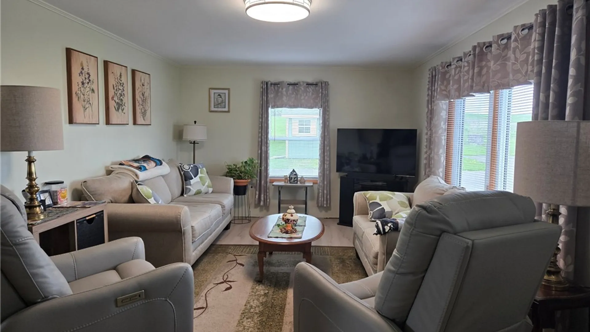 Property at 9529 County Road 15, Richmond, NY 14487 4