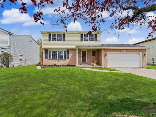 Property at 51 Tracy Lynn Lane, West Seneca, NY 14224