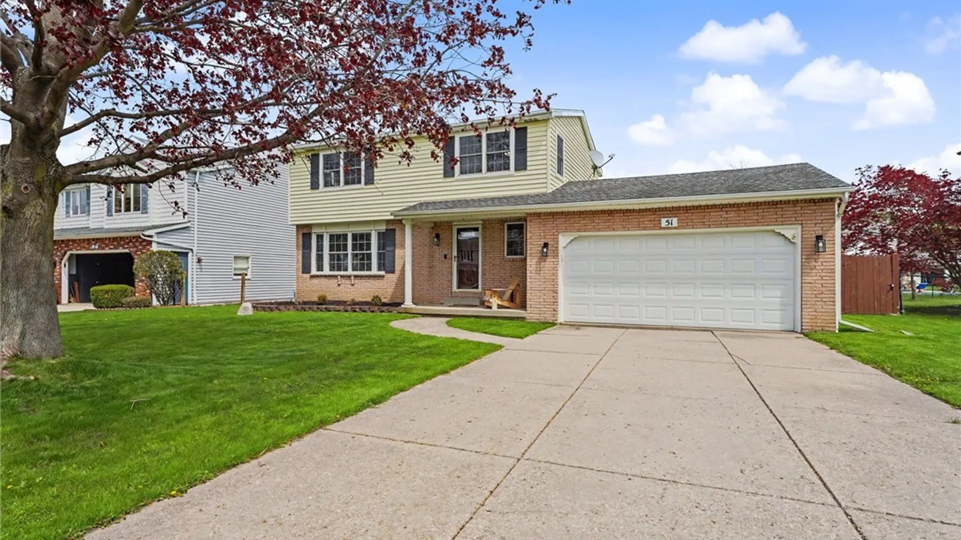 Property at 51 Tracy Lynn Lane, West Seneca, NY 14224 3