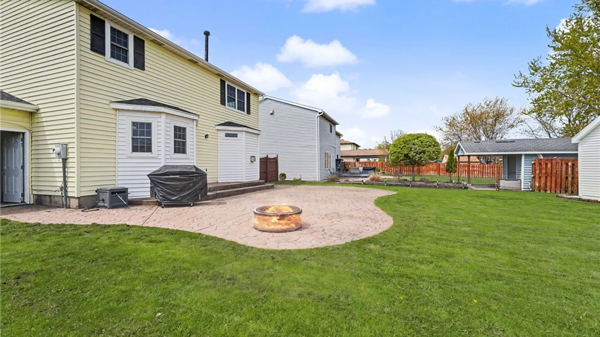 Property at 51 Tracy Lynn Lane, West Seneca, NY 14224 33
