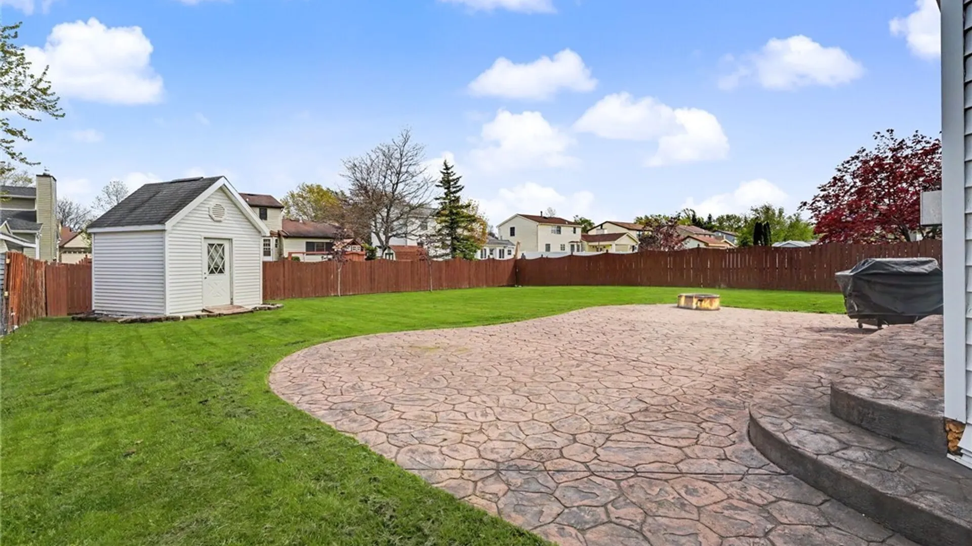 Property at 51 Tracy Lynn Lane, West Seneca, NY 14224 36