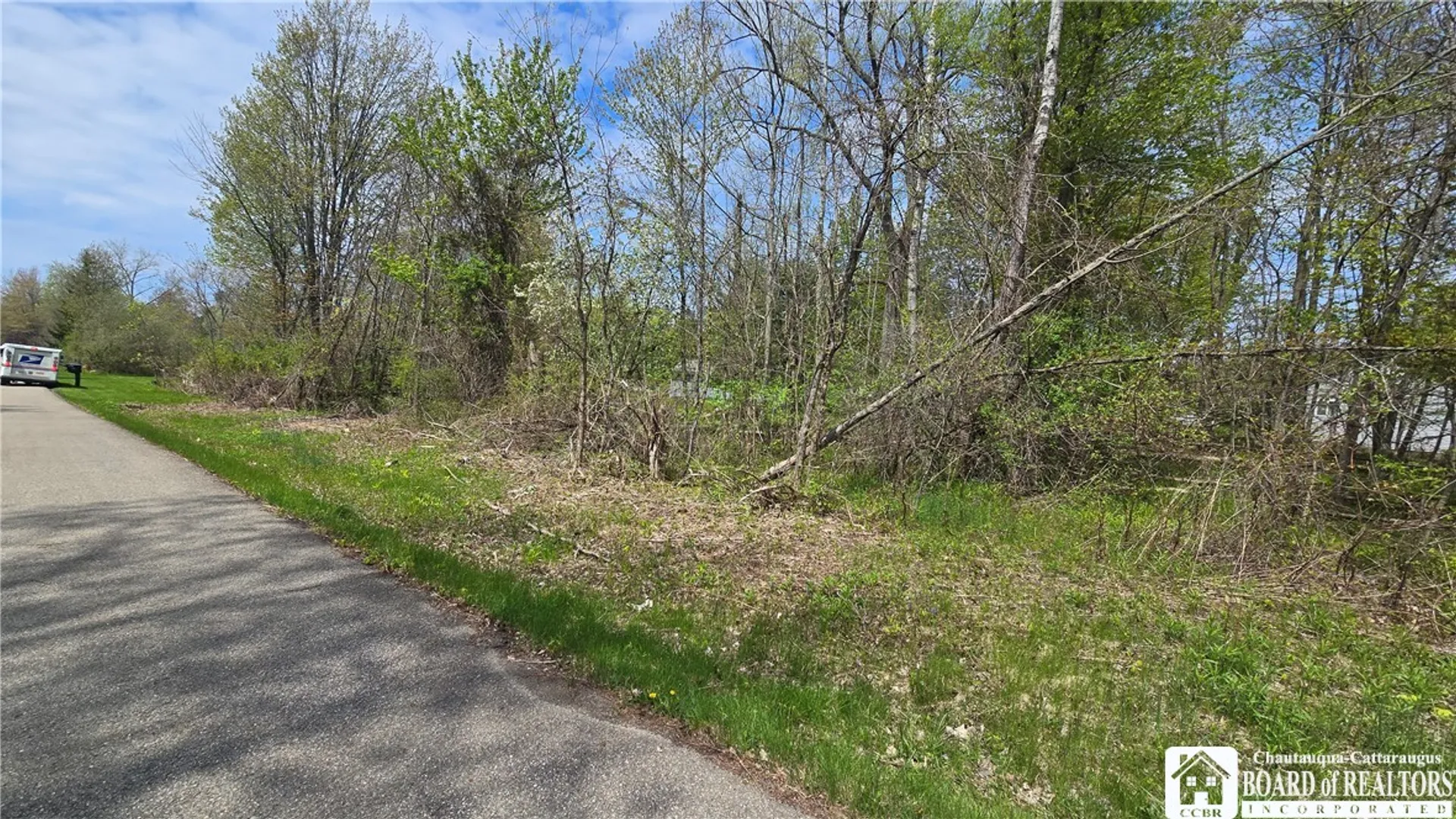 Property at V/L Monroe Avenue, Evans, NY 14006 5