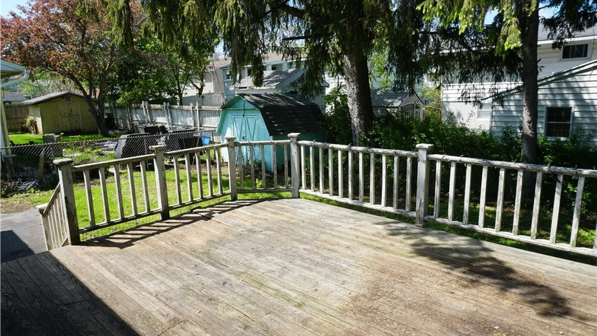 Property at 335 Noble Ave, Salina, NY 13206 34